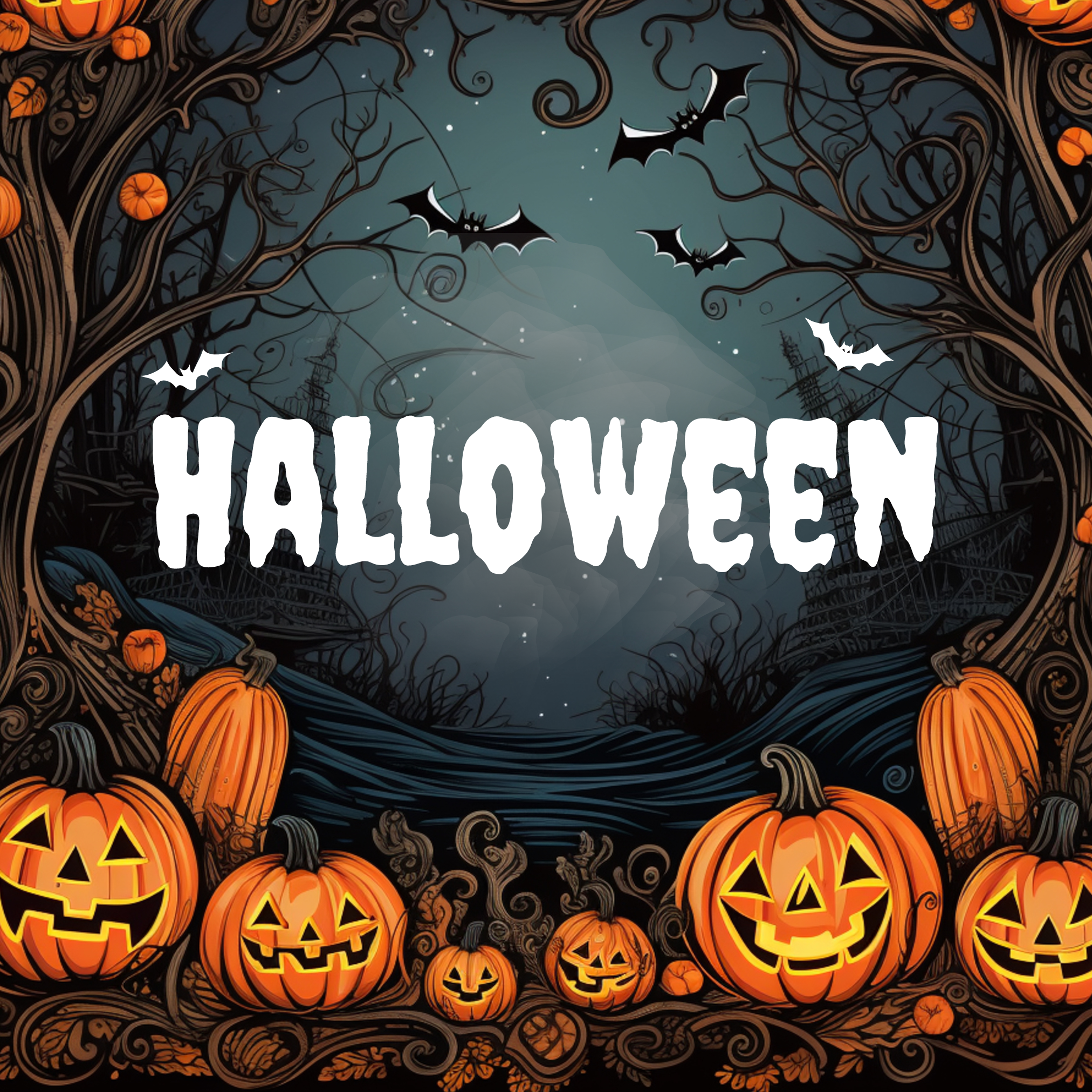 Halloween