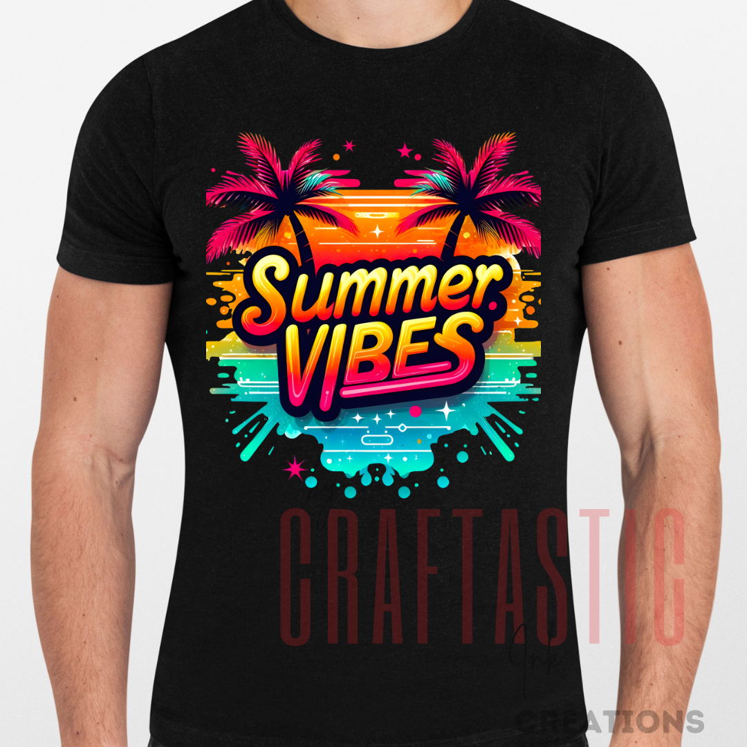 Summer Collection
