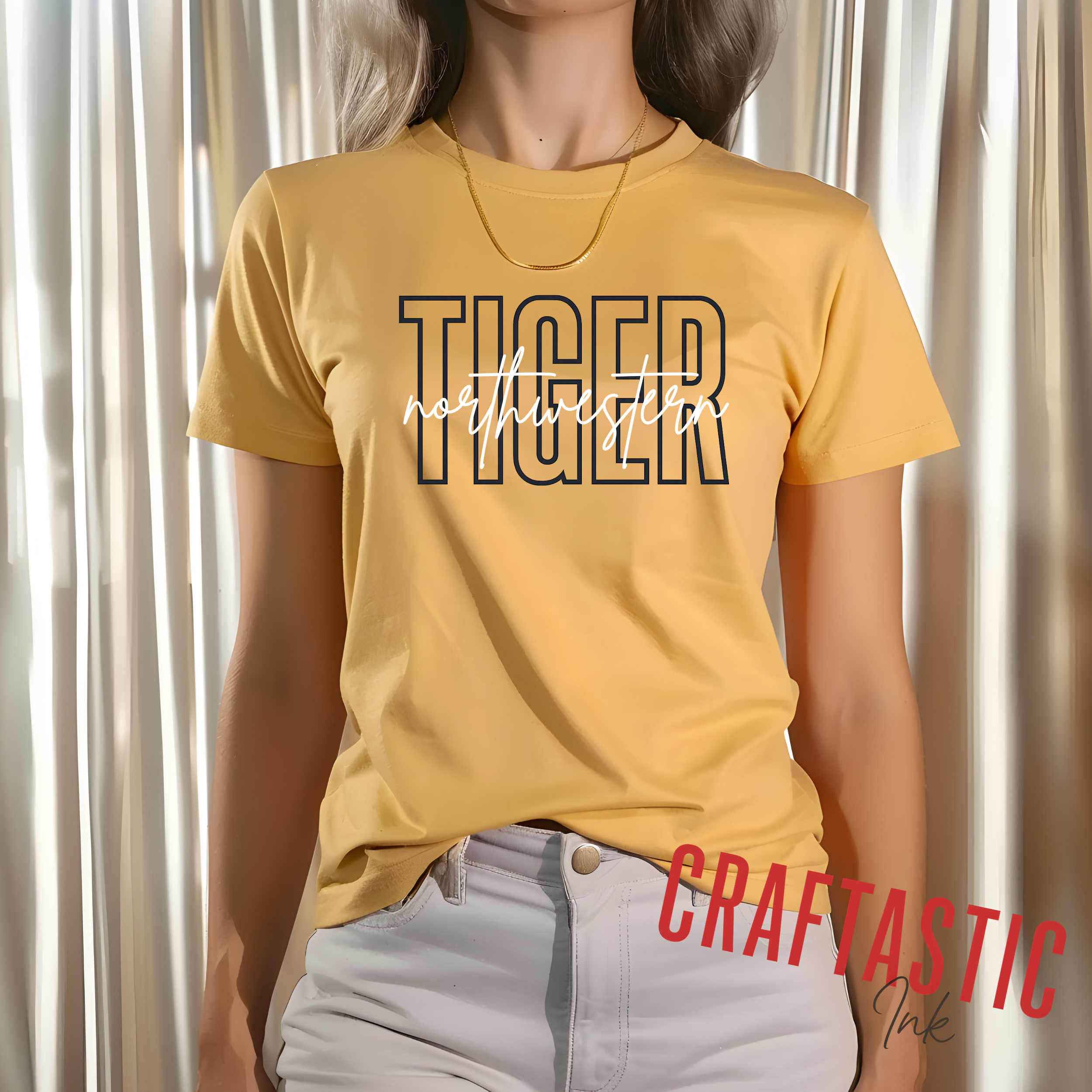 Custom Team Spirit Shirt – School Mascot Game Day Tee | Cougars, Panthers, Rovers & More-Youth Tshirts