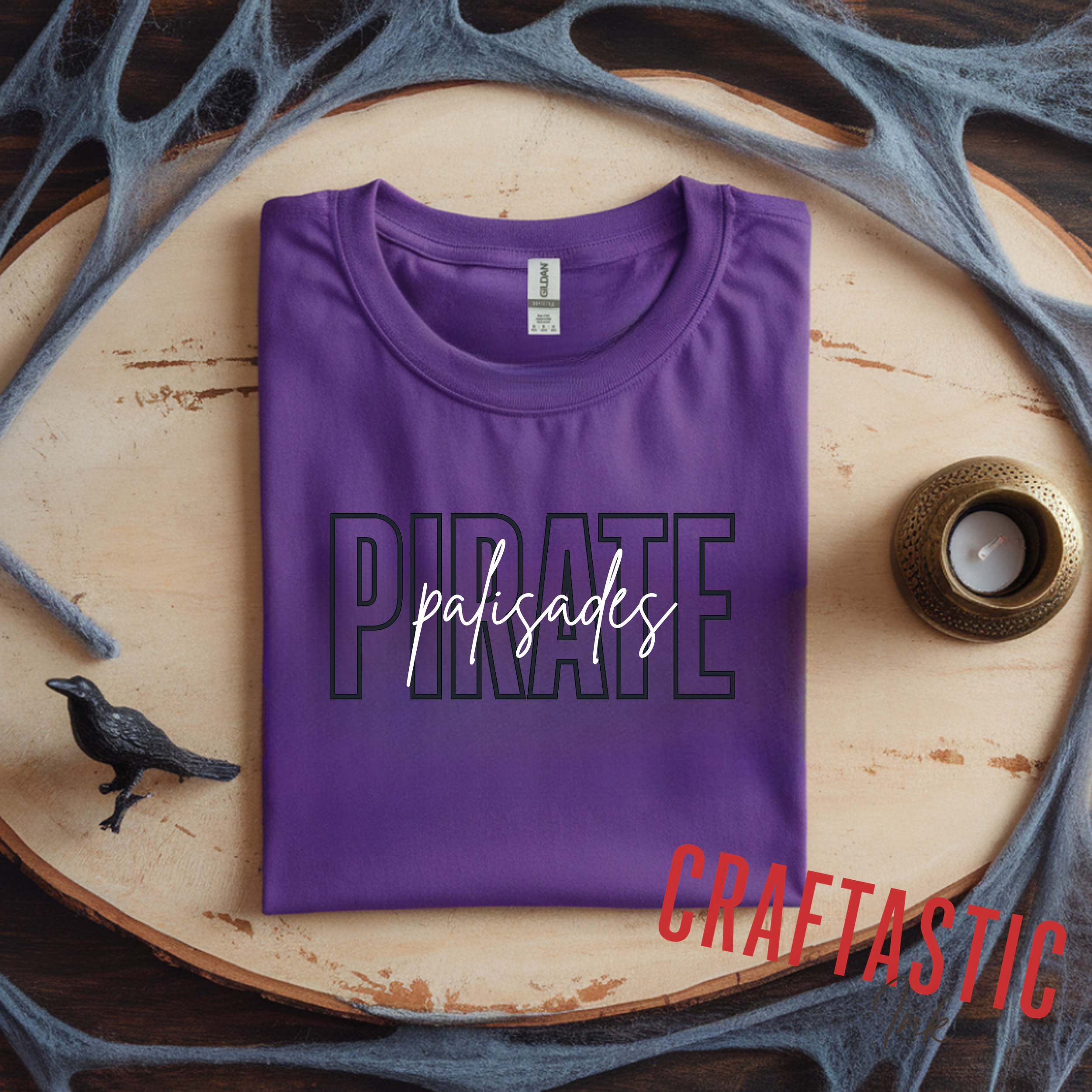 Custom Team Spirit Shirt – School Mascot Game Day Tee | Cougars, Panthers, Rovers & More-Youth Tshirts