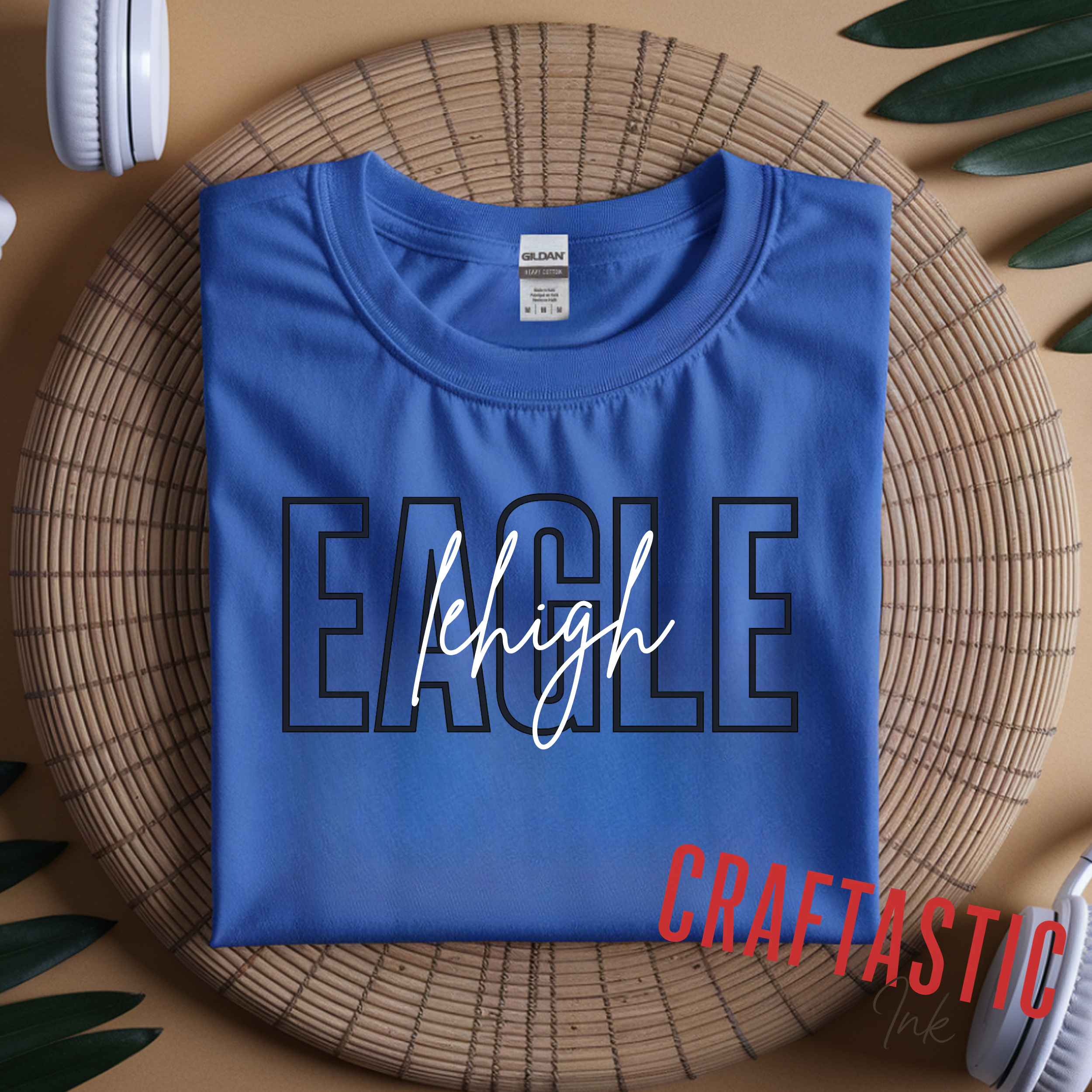 Custom Team Spirit Shirt – School Mascot Game Day Tee | Cougars, Panthers, Rovers & More-Youth Tshirts