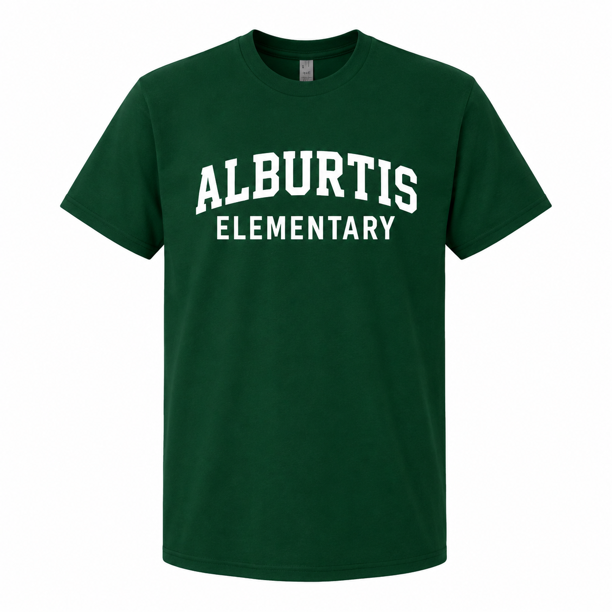 Basic Spirit T-Shirt