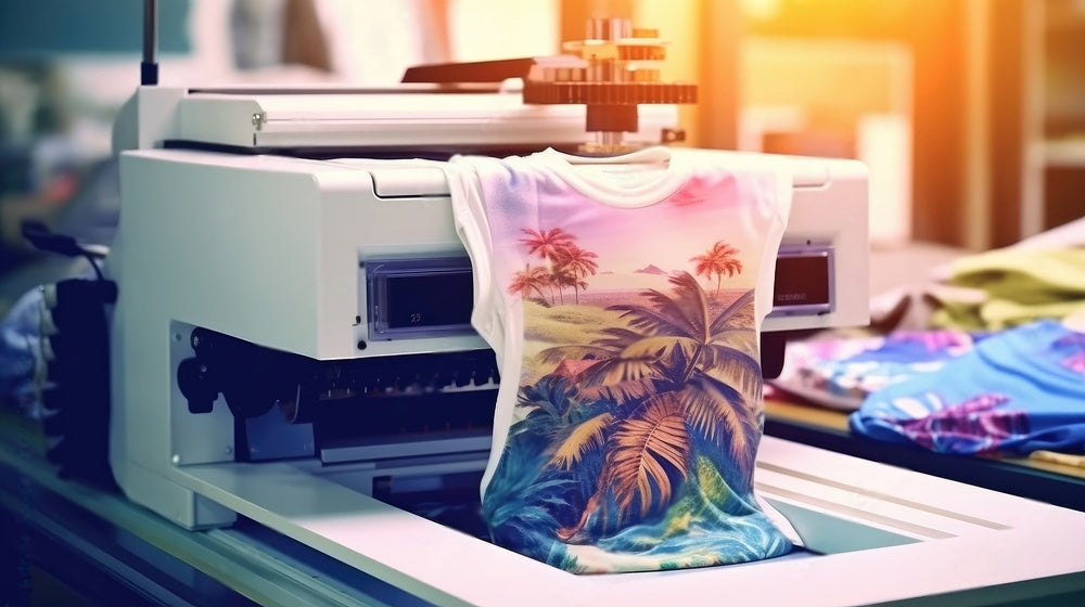 🎨 Bringing Custom Printing to Life in Easton, PA: Why a DTF Printer Is a Game-Changer for Local Creators