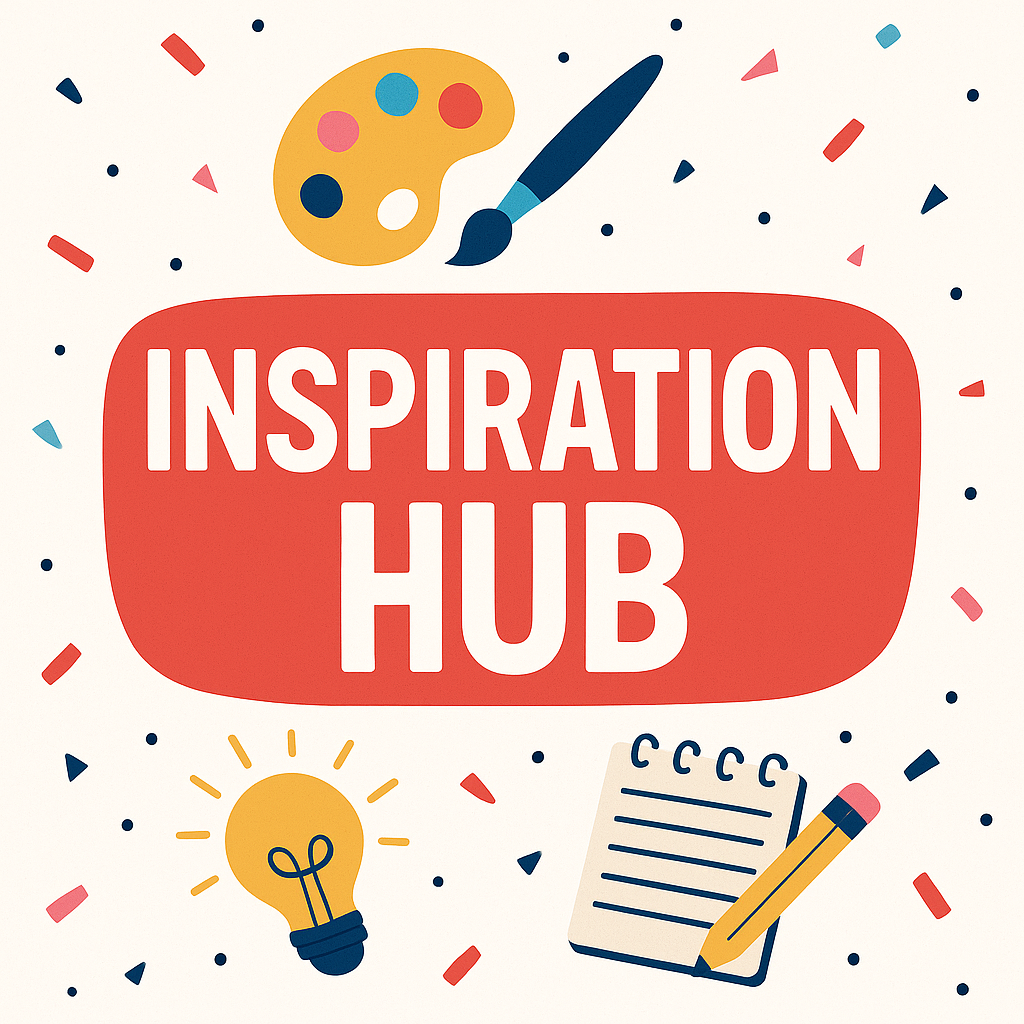 Inspiration & Ideas Blog Collection