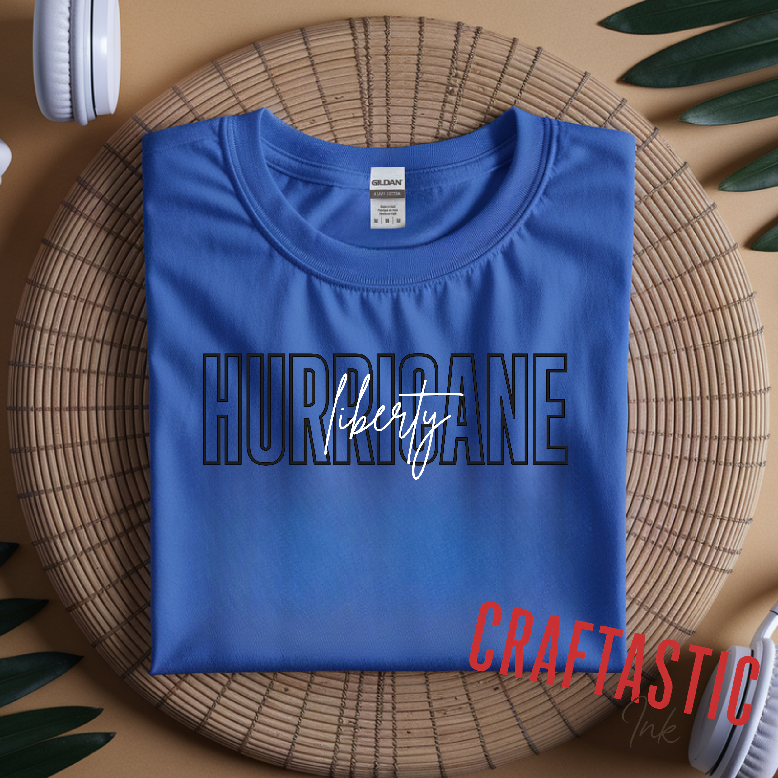 Custom Team Spirit Shirt – School Mascot Game Day Tee | Cougars, Panthers, Rovers & More-Adult Tshirt