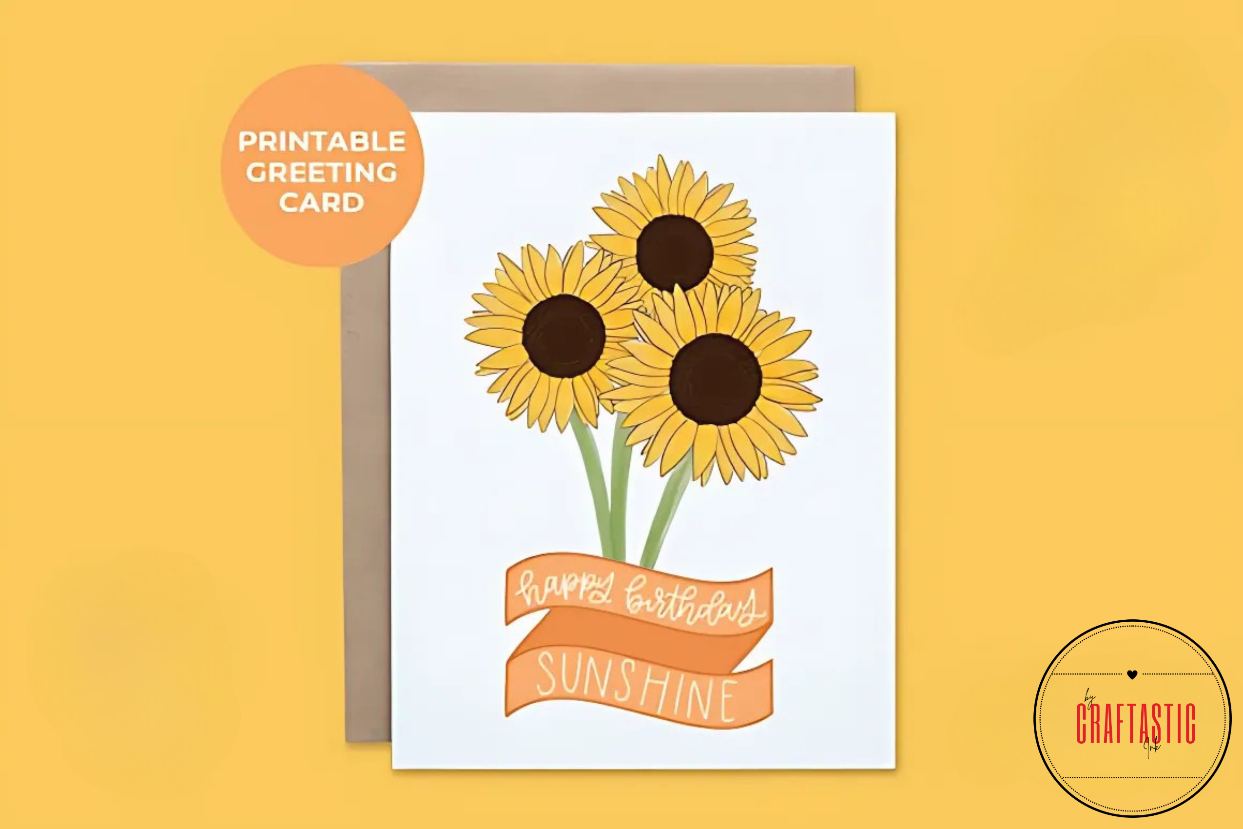 FREEBIE ALERT: Printable Birthday Card Bundle