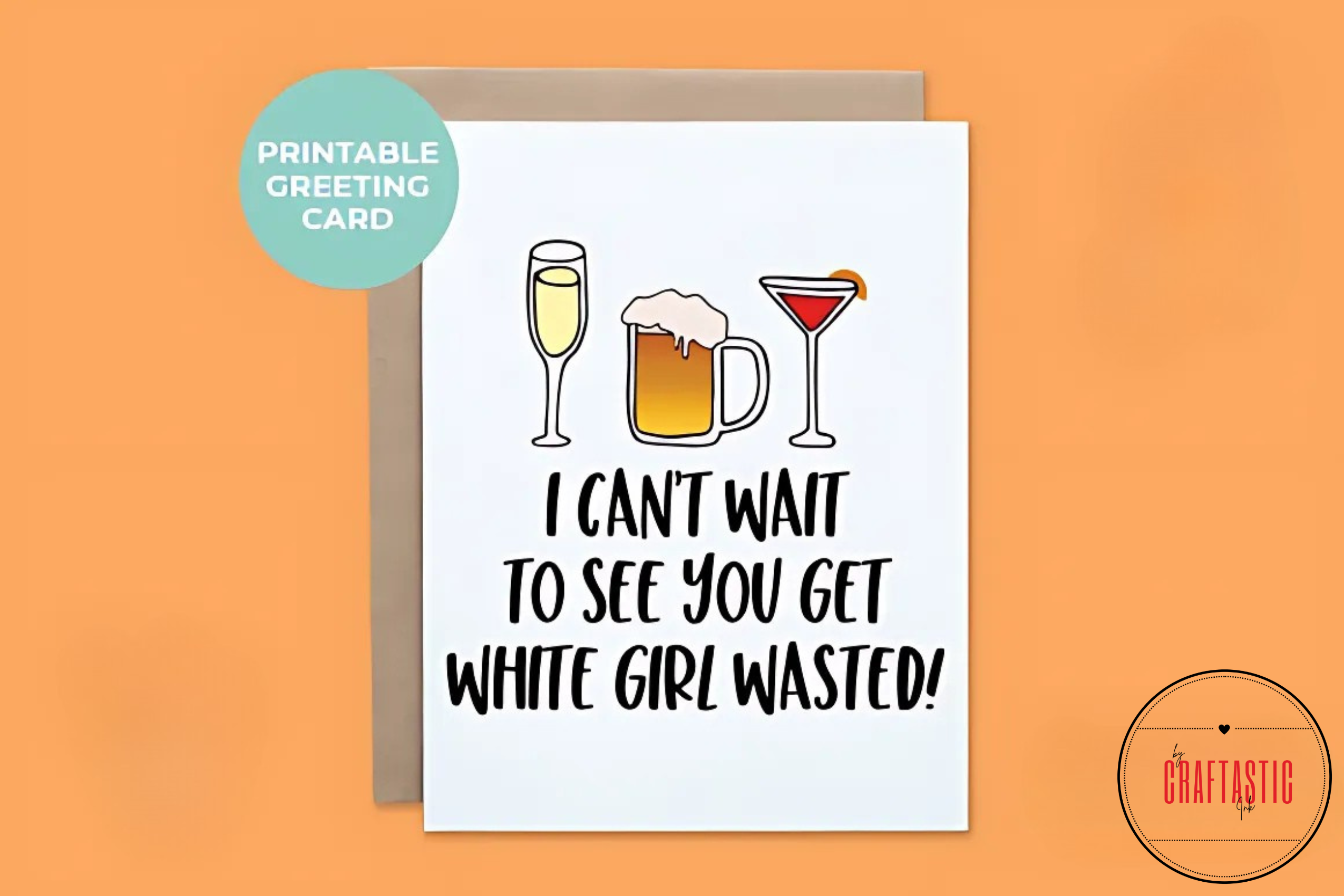 FREEBIE ALERT: Printable Birthday Card Bundle