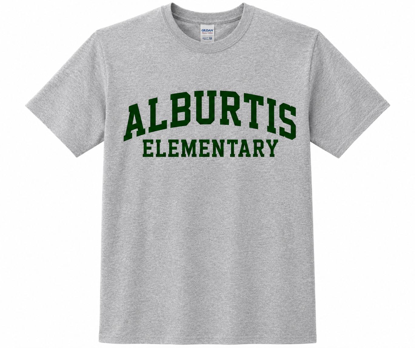 Basic Spirit T-Shirt