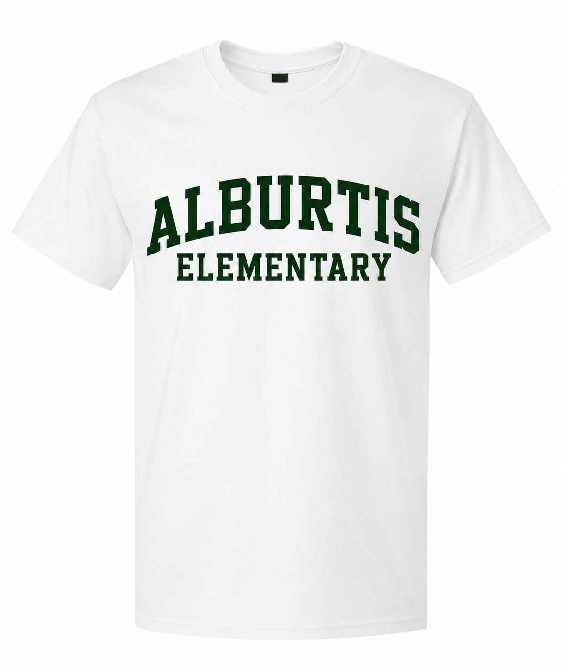 Basic Spirit T-Shirt