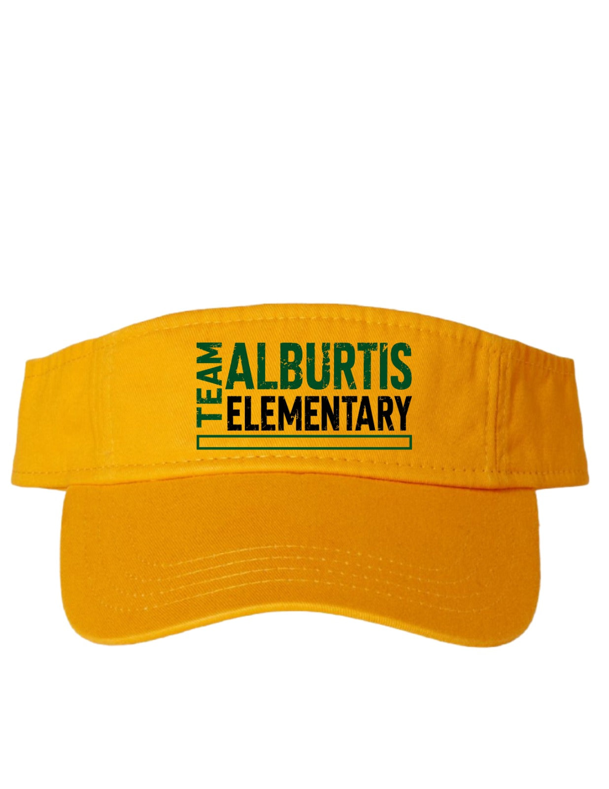 Bio-Washed Visor - VC500