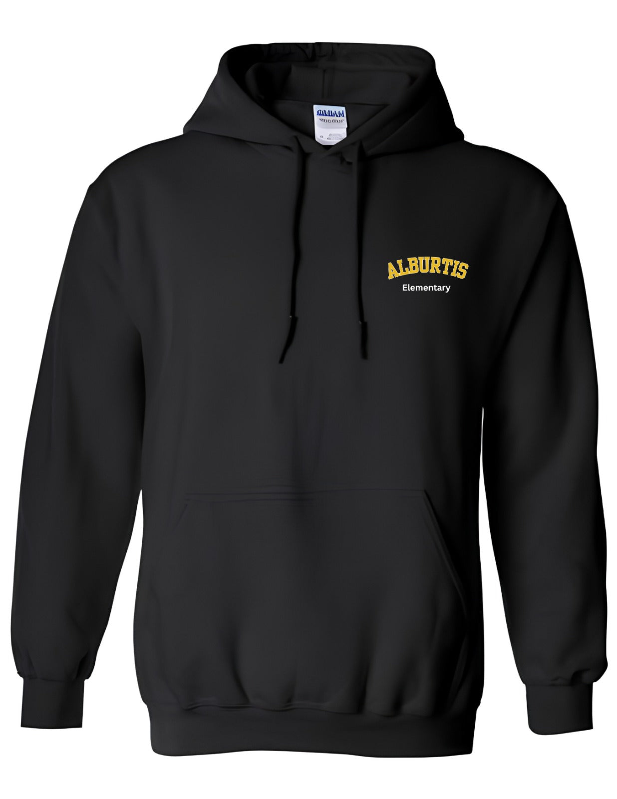 Gildan Unisex Heavy Blend™ Hooded Sweatshirt - 18500