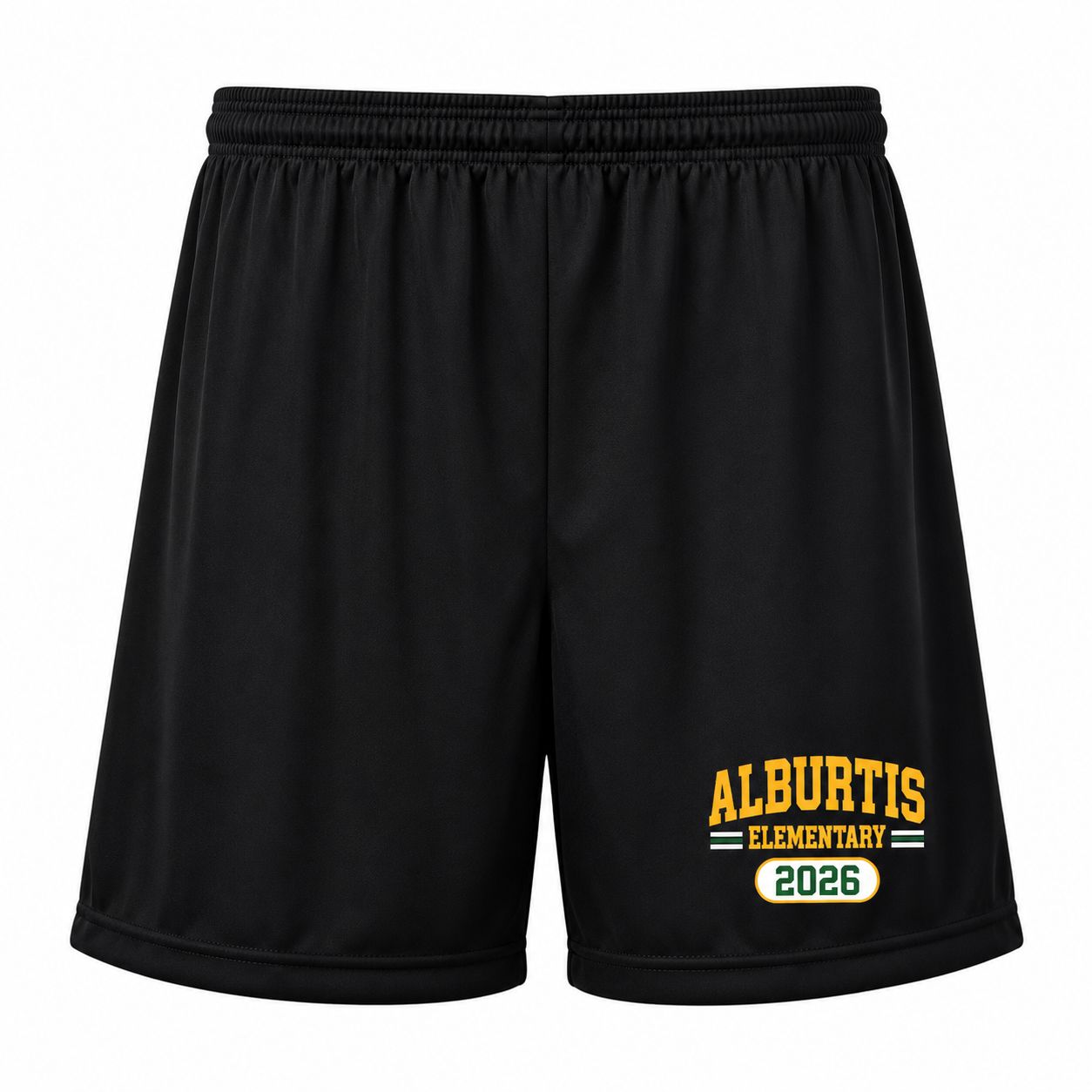 C2 Sport Youth Performance Shorts - 5229