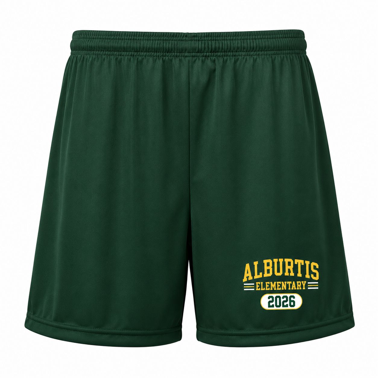 C2 Sport Youth Performance Shorts - 5229